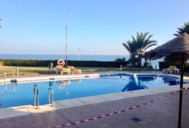 Appartement Piso Con Maravillosas Vistas B5